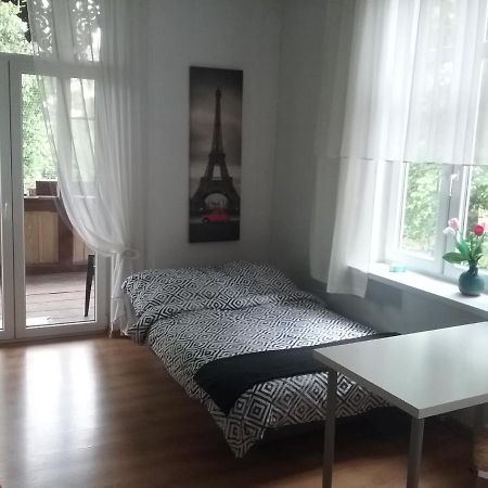 Vintage - Rose Apartament Stary Toruń Zewnętrze zdjęcie