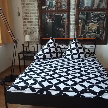 Vintage - Rose Apartament Stary Toruń Zewnętrze zdjęcie