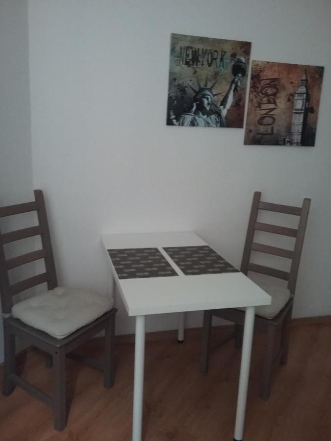 Vintage - Rose Apartament Stary Toruń Zewnętrze zdjęcie