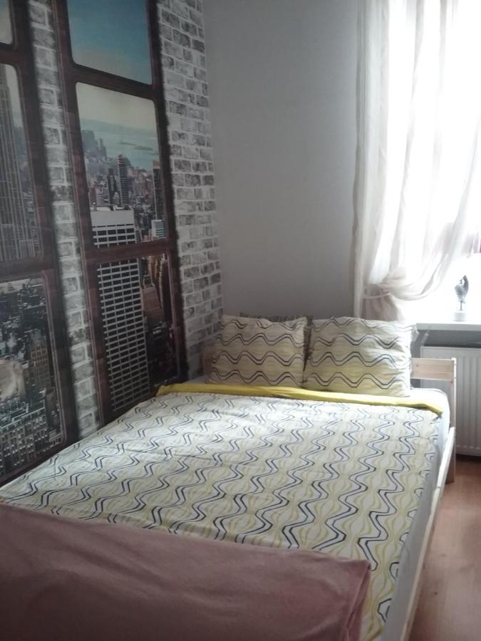 Vintage - Rose Apartament Stary Toruń Zewnętrze zdjęcie