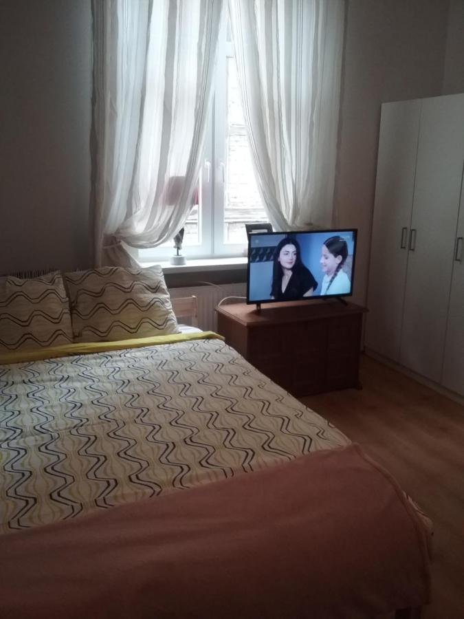 Vintage - Rose Apartament Stary Toruń Zewnętrze zdjęcie