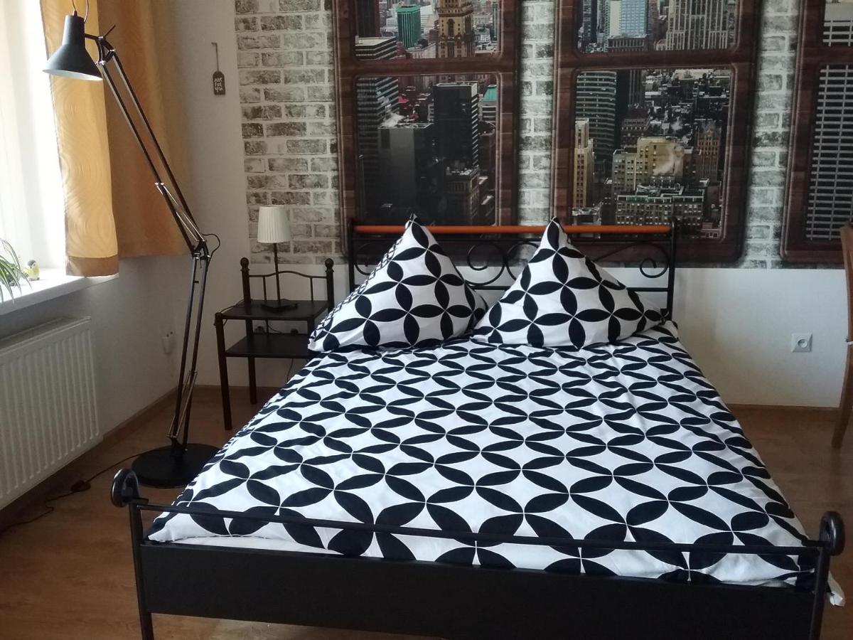 Vintage - Rose Apartament Stary Toruń Zewnętrze zdjęcie