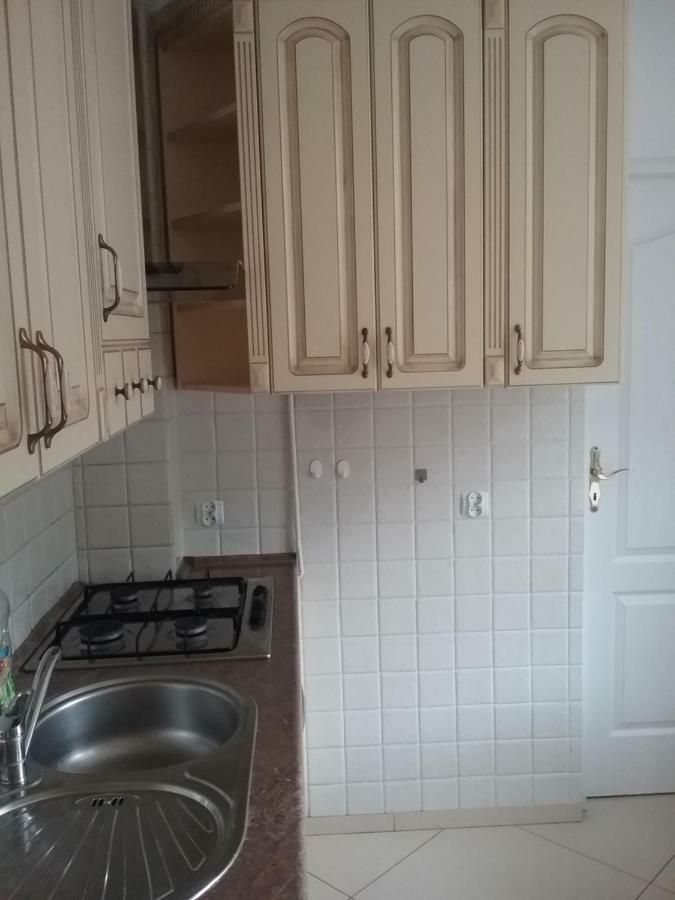 Vintage - Rose Apartament Stary Toruń Zewnętrze zdjęcie